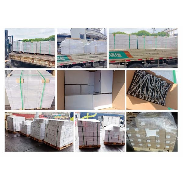 Durable Cross Hex Head Machine Bolt With Washer Assemblies