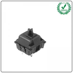 China Latching Type MX Axis Keyboard Switch For Computer Industry Products And Peripheral factory