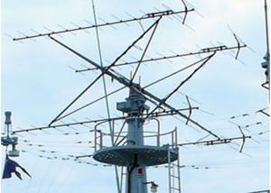 China Long Range Coastal Radar Surveillance System factory