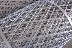 China Galvanized Welded Razor Wire Mesh 1800mm 2000mm Concertina Wire Fence factory