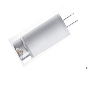 2.5W led g4 12v ac