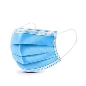 Buy cheap Durable Medical Protective Mask Non Woven Water Proof Breathable Class II from wholesalers