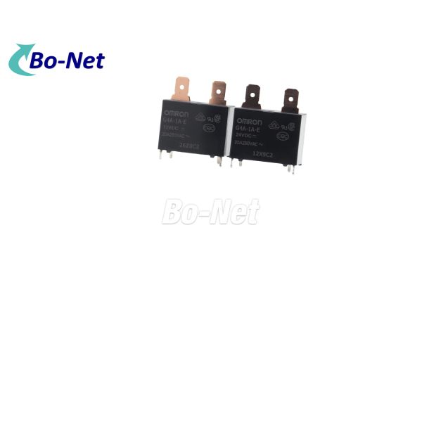 G4A-1A-E-05VDC Omron orignal new electromagnetic relay G4A-1A-E-05VDC