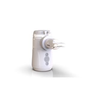 Strong airflow Mesh Nebulizer fine particles Cool Mist Inhaler for Children