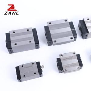 China HGW20HA  Linear Motion Guide Taiwan W Type Hiwin Linear HG Series on sale