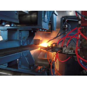 Buy cheap HF Welding Steel Forming Machines , Tube Rolling Mill For Erw Tube from wholesalers