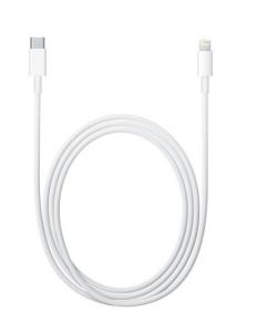 China original Apple USB-C to Lightning Cable, original USB C lightning cable, Apple USB C cable, 2M USB-C to lightning cable factory