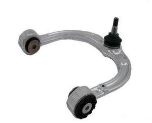China Mercedes - Benz Control Arm , Front Right Upper Control Arm Replacement factory