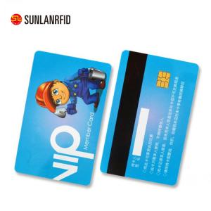 China RFID blank gift card blank nfc card blank american express card(NFC 213) on sale