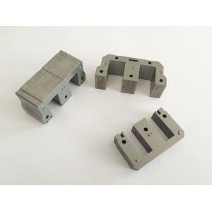 China Custom EI Silicon Iron Sheet For Transformer on sale