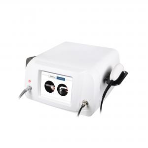 China 1MHz 3MHz Ultrasonic Physiotherapy Equipment Ultrasound Shock Wave factory