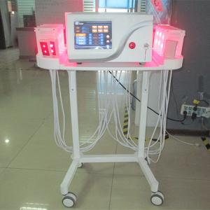 China 940nm laser lipo machine factory