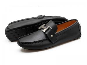 China LEATHER SHOES MEN