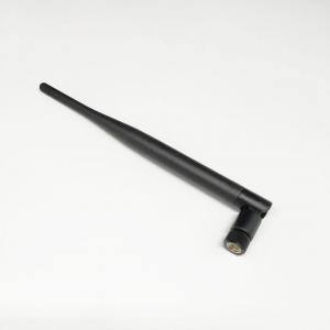 High Gain Omni WiFi Antenna 2400 - 2500Mhz with RP SMA Male Connector