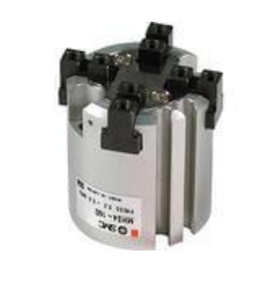 Aluminum Alloy Robot Arm Gripper With 10kg Payload For Multi-Functional Applications