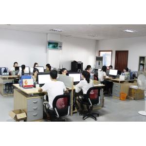 Shenzhen Fivision Digital Technology Co.,Ltd