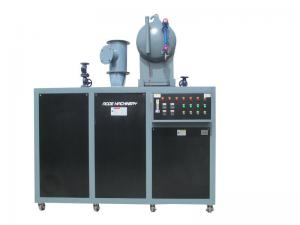 China Fuel Gas High Oil Temperature Controller Unit with 320 Degree , PID±1℃ Accuracy on sale
