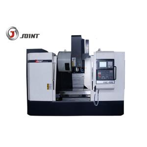 Buy cheap 180W Cooling Pump Power VMC CNC Milling Machine 7500kg Weight 10m Rated Head from wholesalers