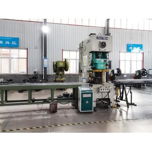 Hebei Jingliang Aluminum Alloy Products Co., Ltd