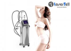 China 5 In 1 Vacuum Slimming Machine Rf Roller Lipo Laser Fat Reduction Treatment Body factory