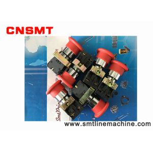 China MPM UP2000 emergency switch MPM emergency stop switch P7601 factory