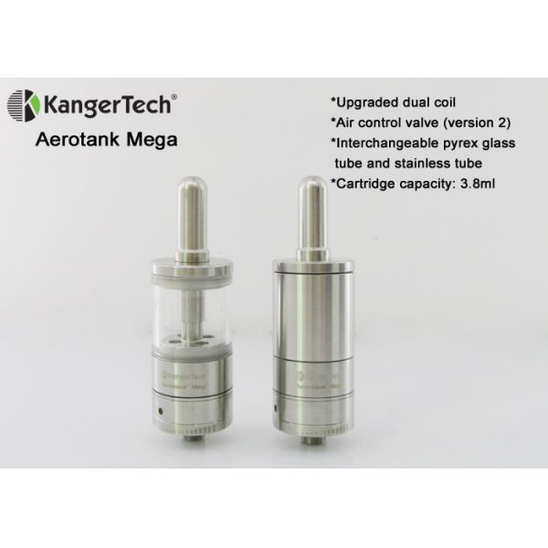 Kanger Aerotank Mega atomizer
