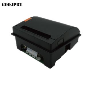 576 Dot / Line QR Code Label Printer , QR Barcode Printer For Android
