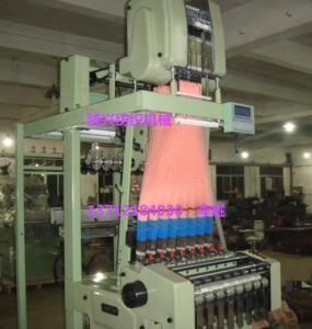 China China good quality tellsing jacquard needle loom machine manufacturer for underwear tape on sale