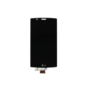 Mobile Display For Lg G4 Lcd Screen + Touch Digitizer Assembly + Frame Black