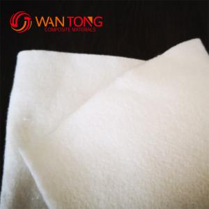 China ISO9001 ISO14001 BV Certified Geotextile Filter Fabric for Earthwork Products at Best factory