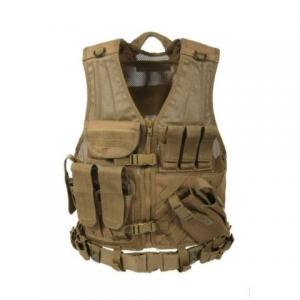 China Tactical Vest Amphibious Military Waistcoat Combat Assault Plate Carrier Vest Hunting Protection Vest on sale