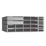 C9200L-24t-4X-E Original 9200L Series 24-Port Data 4X10g Uplink Switch Network