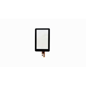 China Reshine ISO9000 Capacitive Touch Screen Display For Smart Home 4 Inch 480X800 on sale