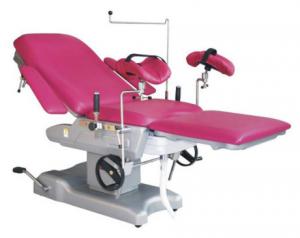 China Model  YA-C102D01 Hydraulic Obstetric Table on sale