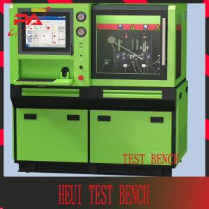 China JZ326A Diesel Test Bench , High Speed Steel Heui Injector Test Bench on sale