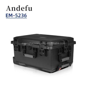 Buy cheap OEM IP67 Waterproof Tool Storage Box 600x425x300mm Customizable from wholesalers