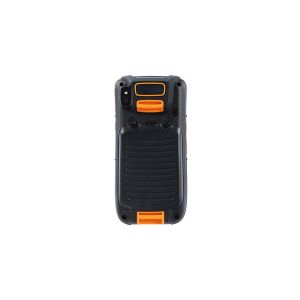 Rugged PDA Handheld Terminal With Numeric Keypad Android Smart Computer