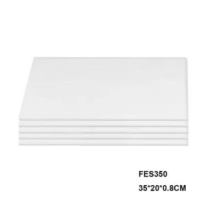 Buy cheap KNOKOO Pre-Filter Industrial Oil Absorbent Cotton For FES350 Laser Fume from wholesalers