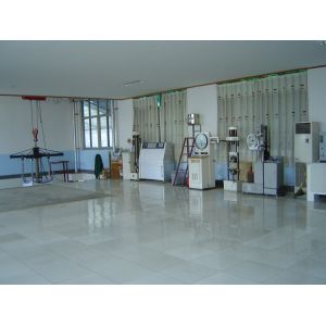 Large 4-Panels 3000lbs circular PP UN big bag FIBC 1 Ton sling design