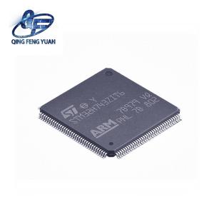 China STM32H743ZIT6 LQFP144 Integrated Circuit 32-Bit Microcontroller STM32H743 STM32 STM32H743ZIT6 factory