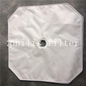 China                  Nylon PA Polyester PE PP Mono Filament Filter Cloth for Press Filter Cloth              on sale