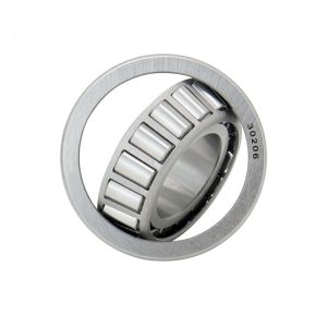 Buy cheap Gearbox Rolling Mill Electric Motor Bearings / Small Tapered Roller Bearings from wholesalers