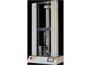 China 3 Points Bending Testing Machine , Tensile Press Flexural Testing Machine on sale