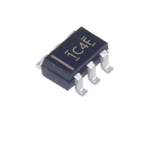 China MAX15054AUT+T Integrated Circuits Ics 3.3V Monitoringcircuit Semiconductor SOT23-6 factory