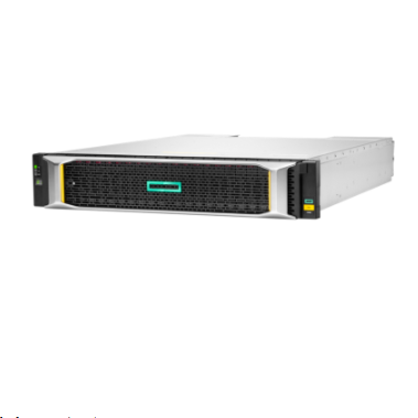 Rack-Mounted MSA 2060 10G iSCSI Dual Controller LFF Storage with 12*10TB SAS 7.2K 12G HDD