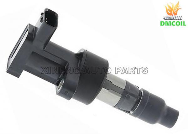 China Standard Size Jaguar Ignition Coil Replacement High Silicon Steel Sheet factory