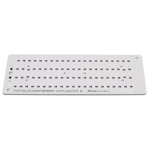 Buy cheap Aluminum Substrate PCB SMT Assembly for High Power LED from wholesalers