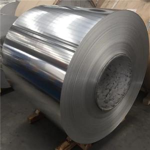 China AISI 1050 1060 1000 Series Pure Aluminium Coil Embossed Surface 1220mm Width factory