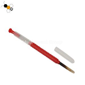 China Queen Larvae Bee Grafting Tool factory