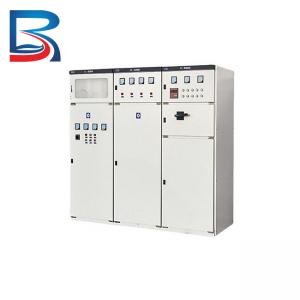 China LV Metal-clad Metal Enclosed Arc Resistant Low Voltage Switchgear for Highway factory